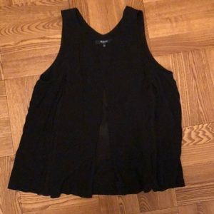 Madewell tank top
